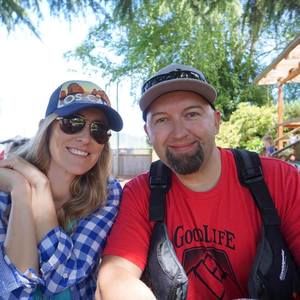 Meet your Posher, Jd